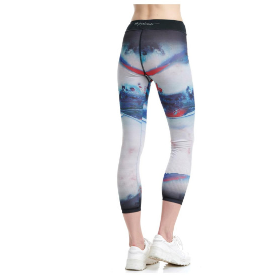 Bodytalk Γυναικείο κολάν 7/8